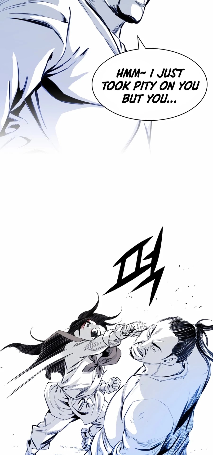 Way To Heaven Chapter 7 page 18 - Chapter 7