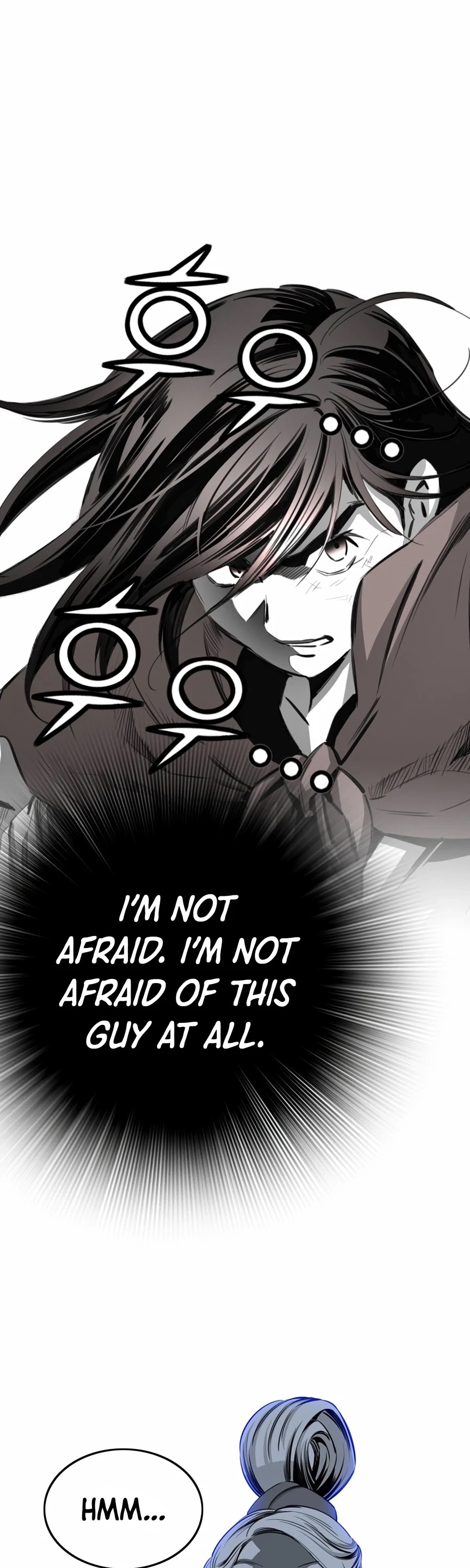 Way To Heaven Chapter 7 page 2 - Chapter 7