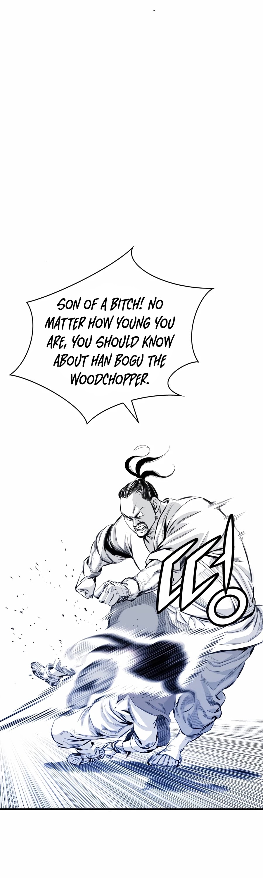 Way To Heaven Chapter 7 page 23 - Chapter 7