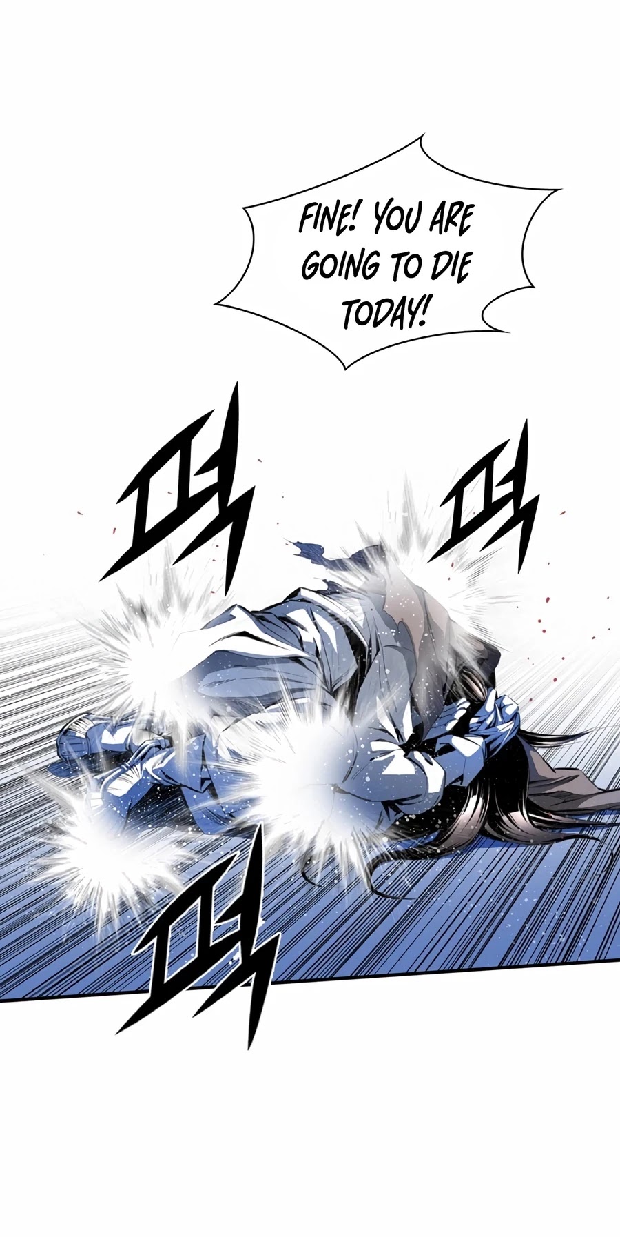 Way To Heaven Chapter 7 page 24 - Chapter 7