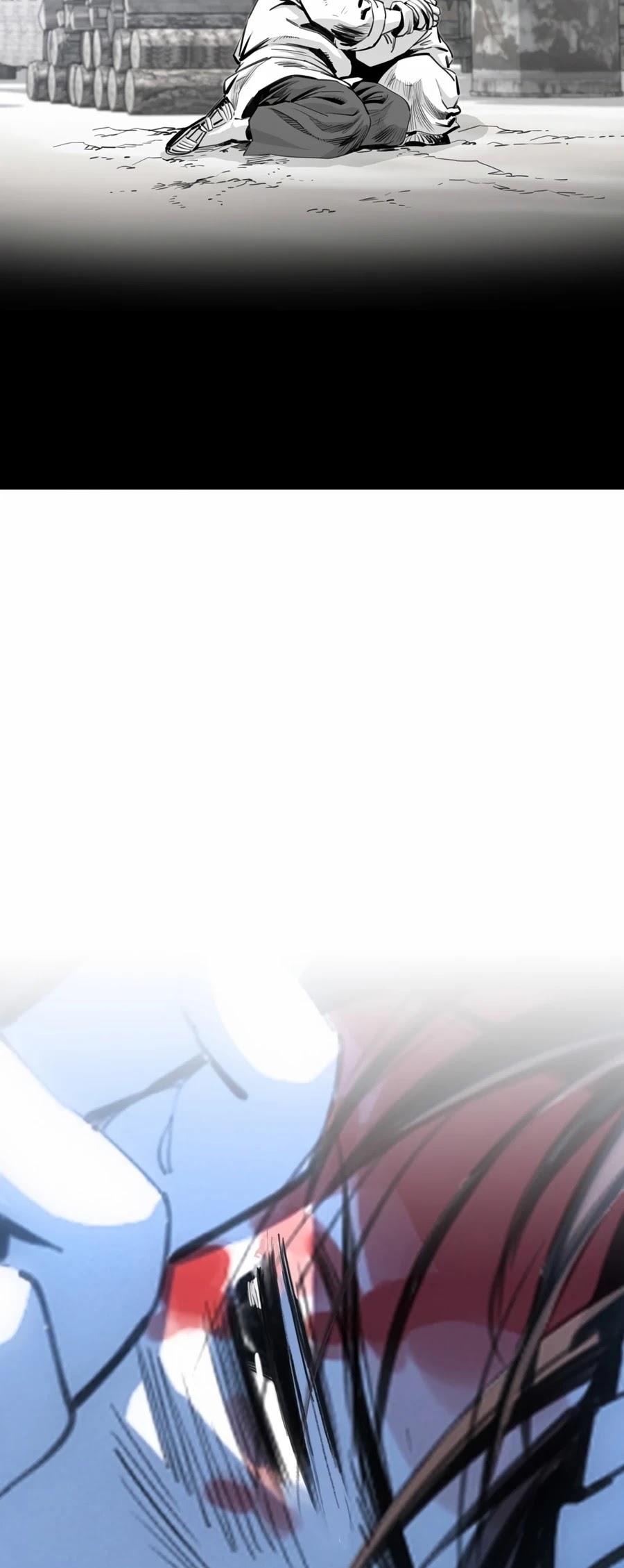 Way To Heaven Chapter 7 page 27 - Chapter 7