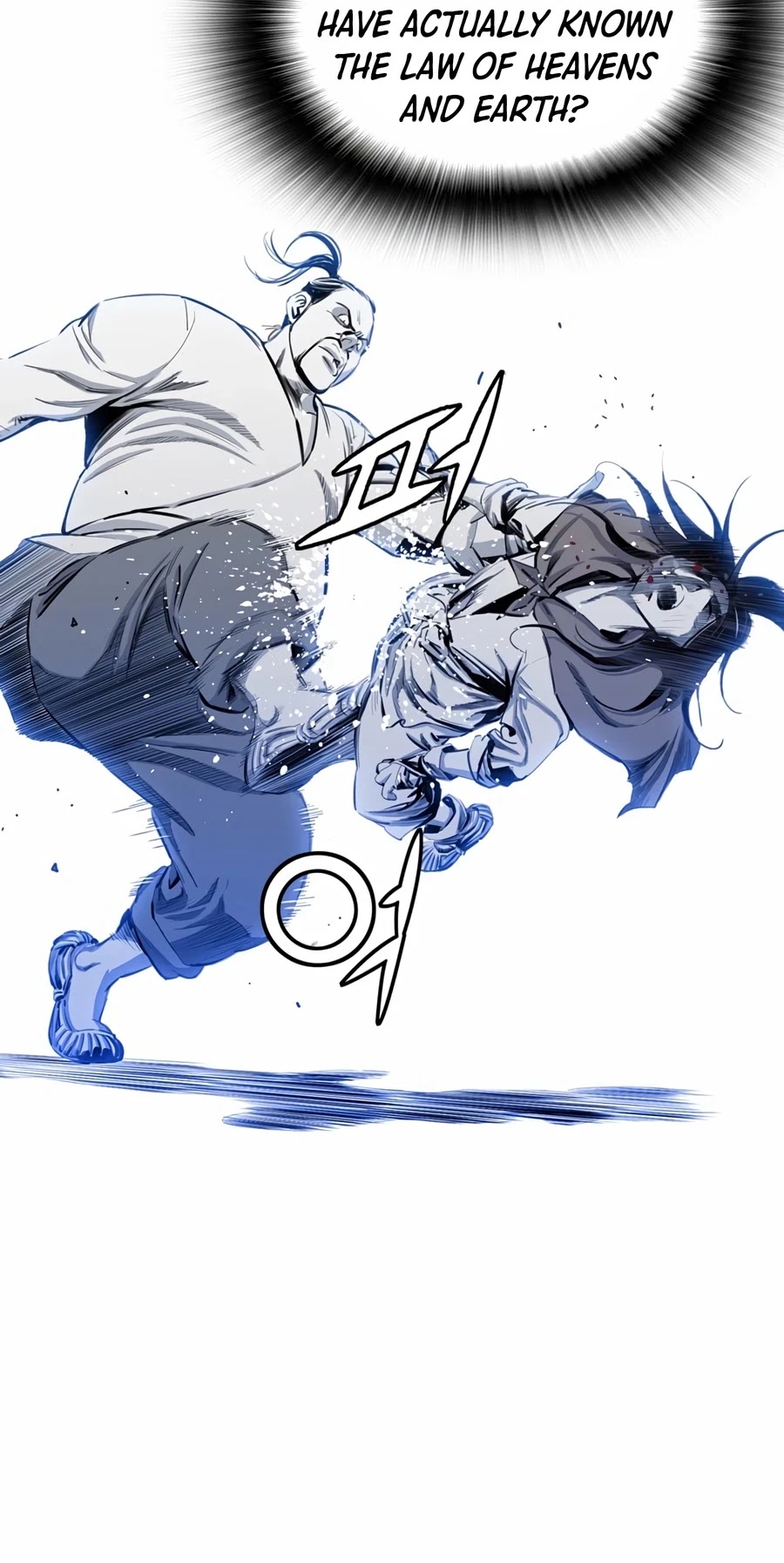 Way To Heaven Chapter 7 page 30 - Chapter 7