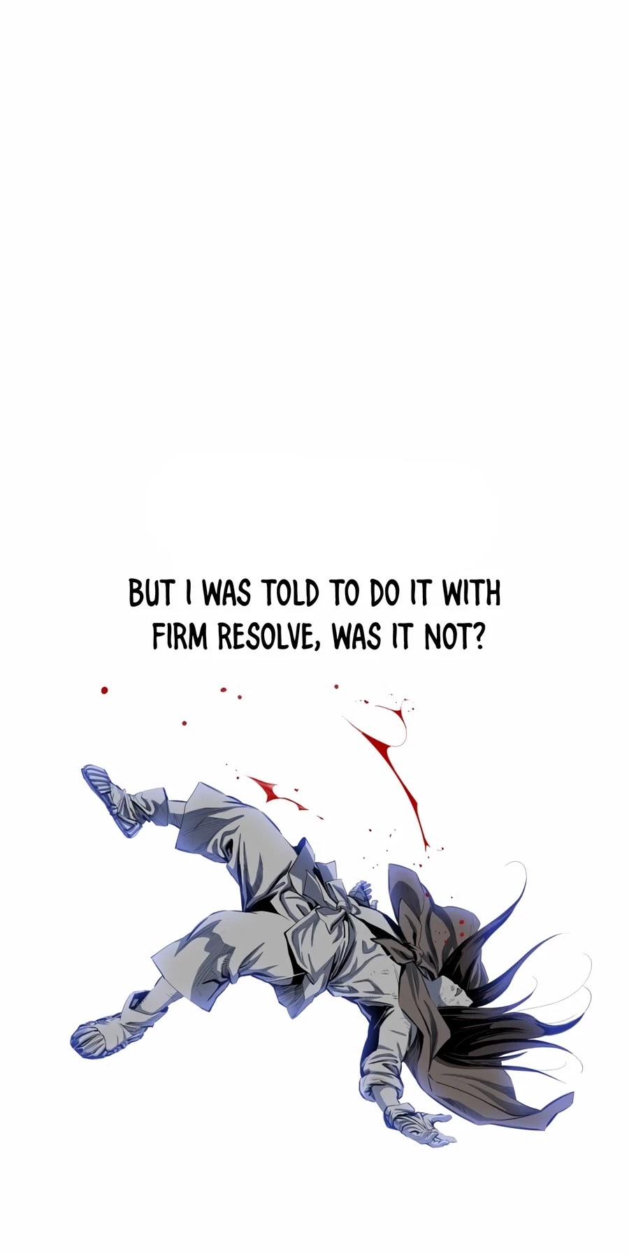 Way To Heaven Chapter 7 page 31 - Chapter 7