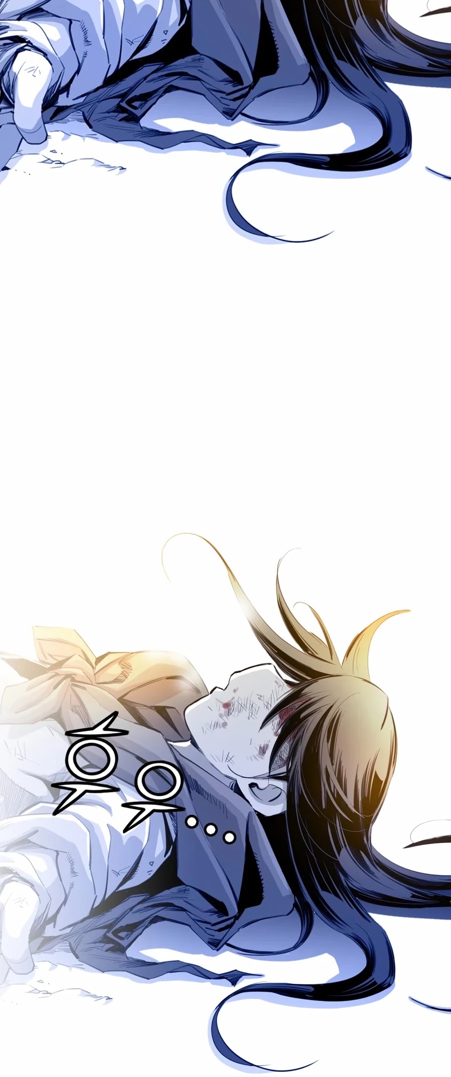 Way To Heaven Chapter 7 page 34 - Chapter 7