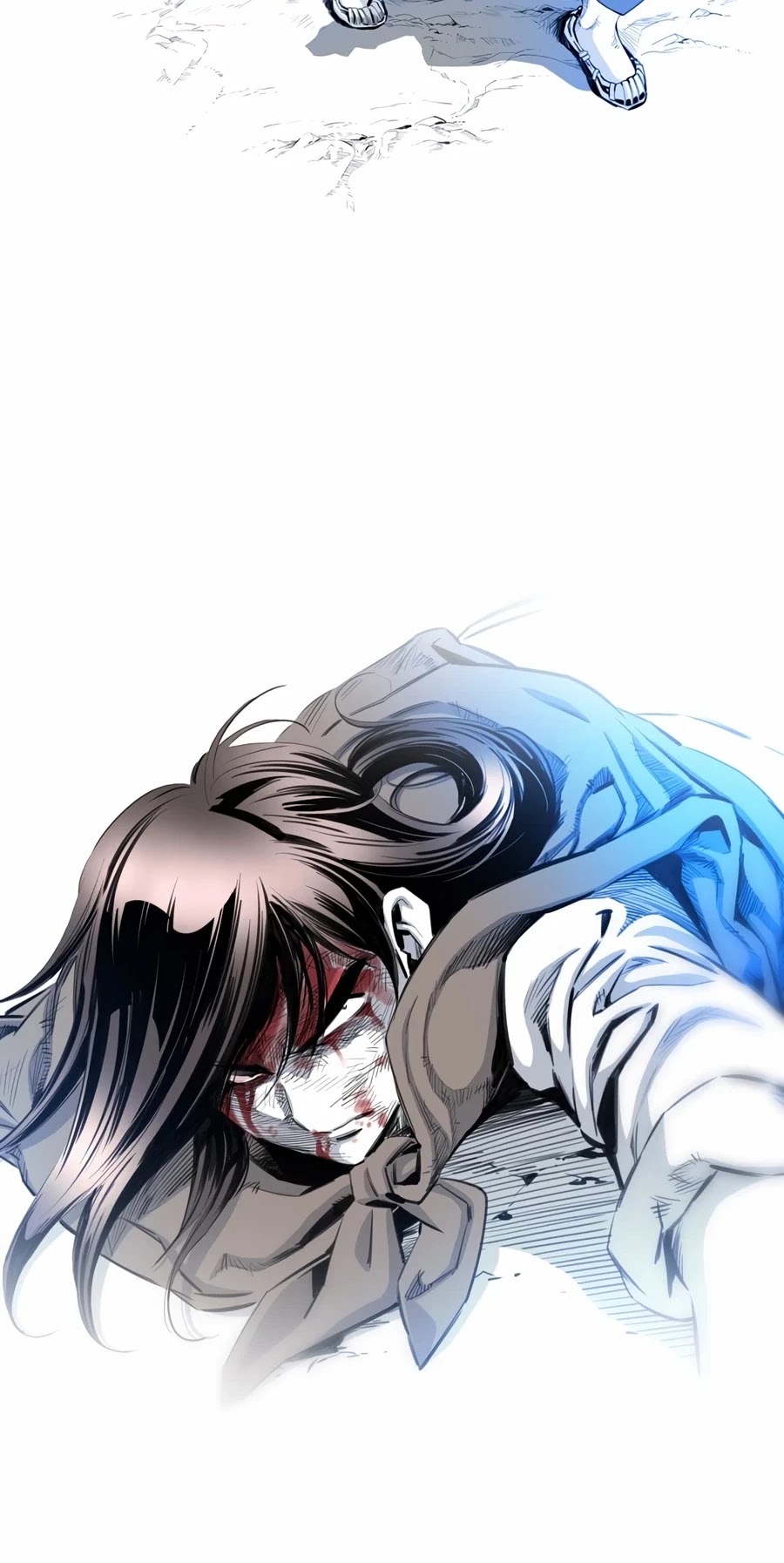 Way To Heaven Chapter 7 page 37 - Chapter 7