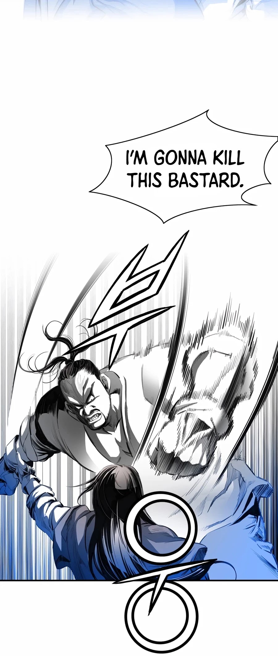 Way To Heaven Chapter 7 page 4 - Chapter 7
