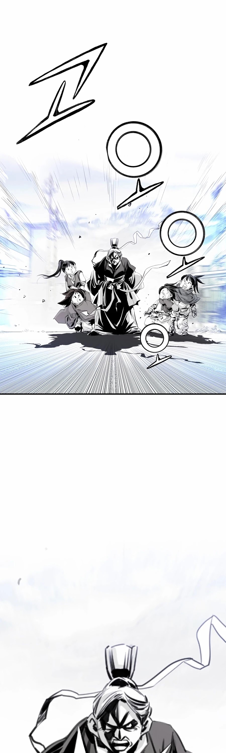 Way To Heaven Chapter 7 page 41 - Chapter 7