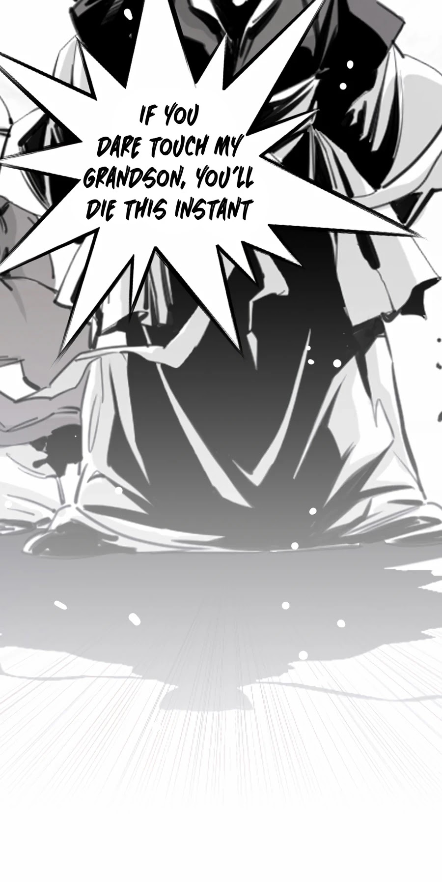 Way To Heaven Chapter 7 page 42 - Chapter 7