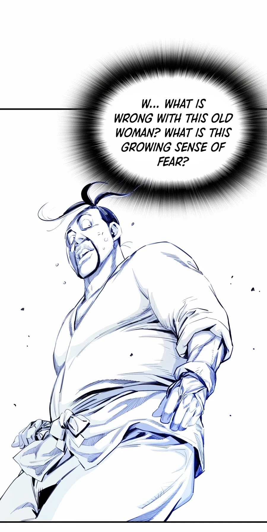 Way To Heaven Chapter 7 page 43 - Chapter 7