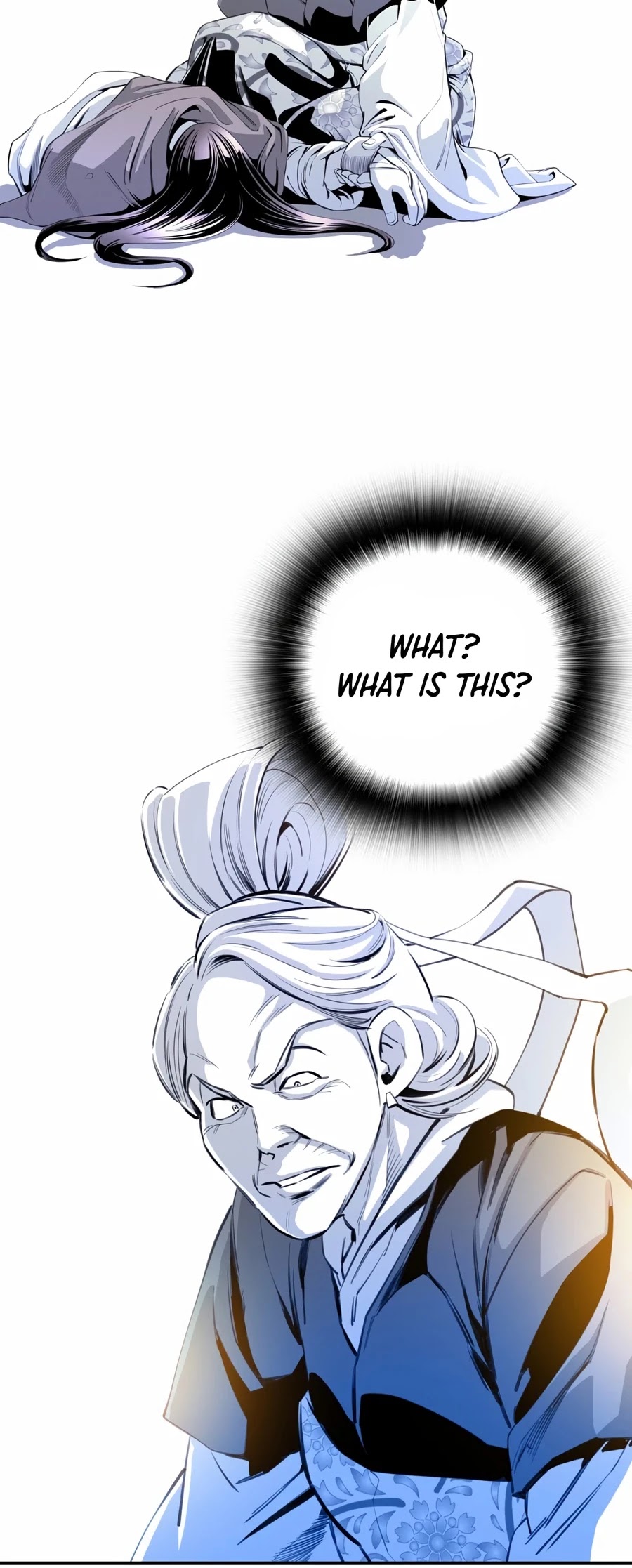 Way To Heaven Chapter 7 page 46 - Chapter 7