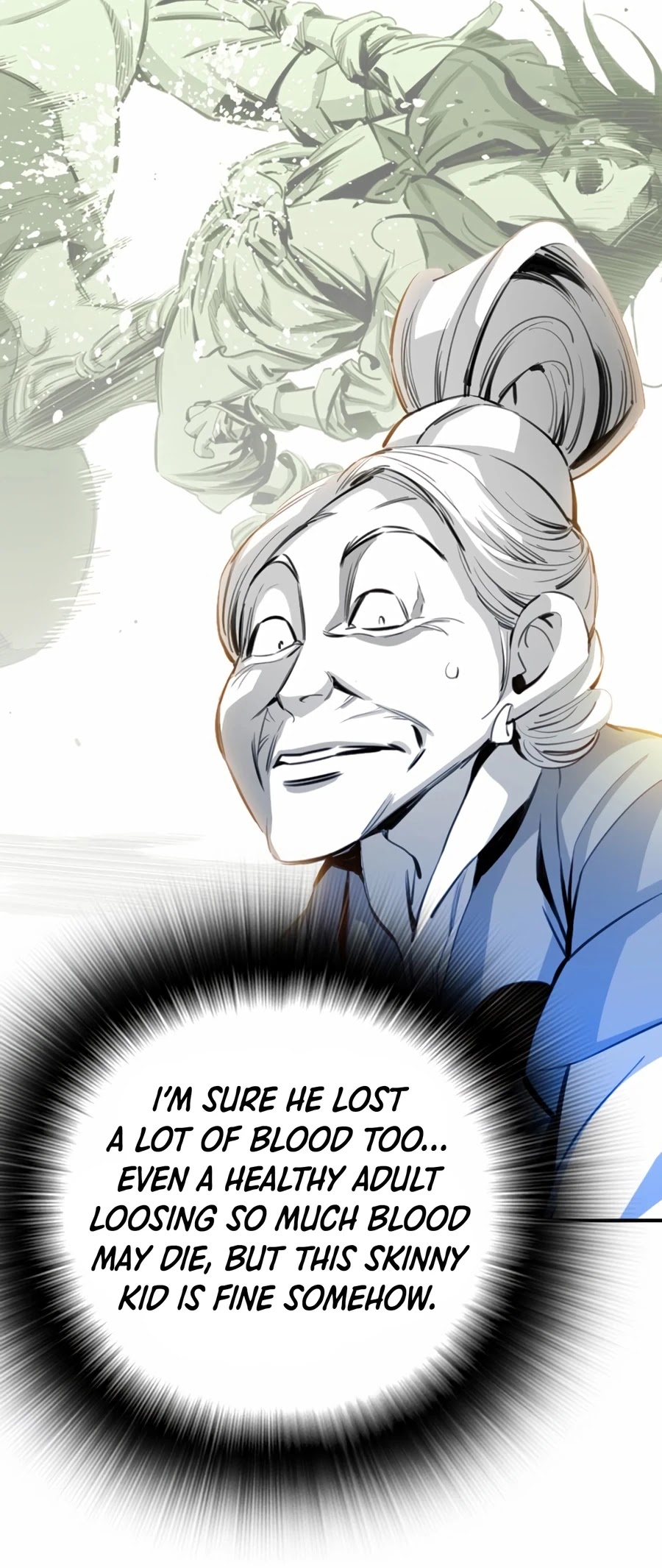 Way To Heaven Chapter 7 page 48 - Chapter 7