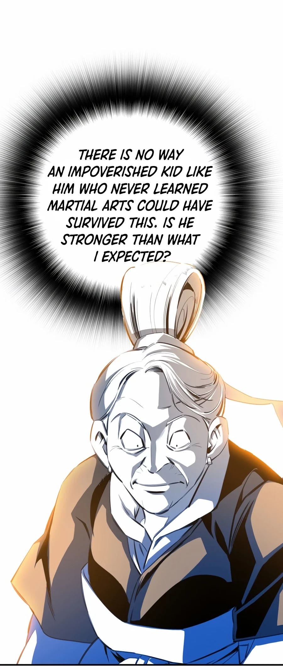 Way To Heaven Chapter 7 page 49 - Chapter 7