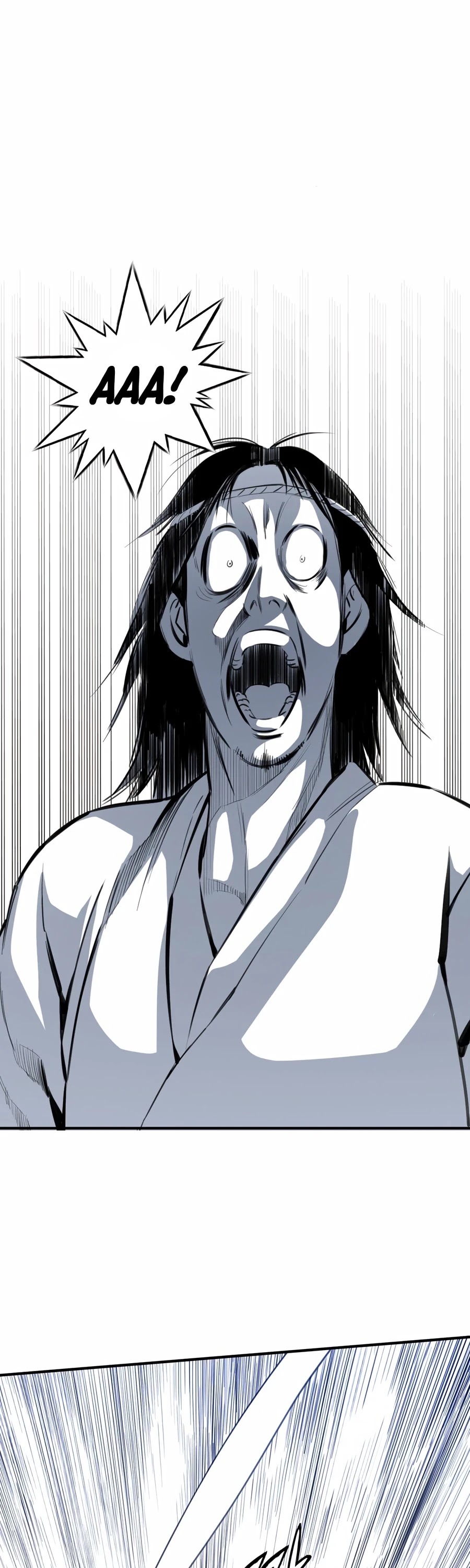 Way To Heaven Chapter 7 page 56 - Chapter 7