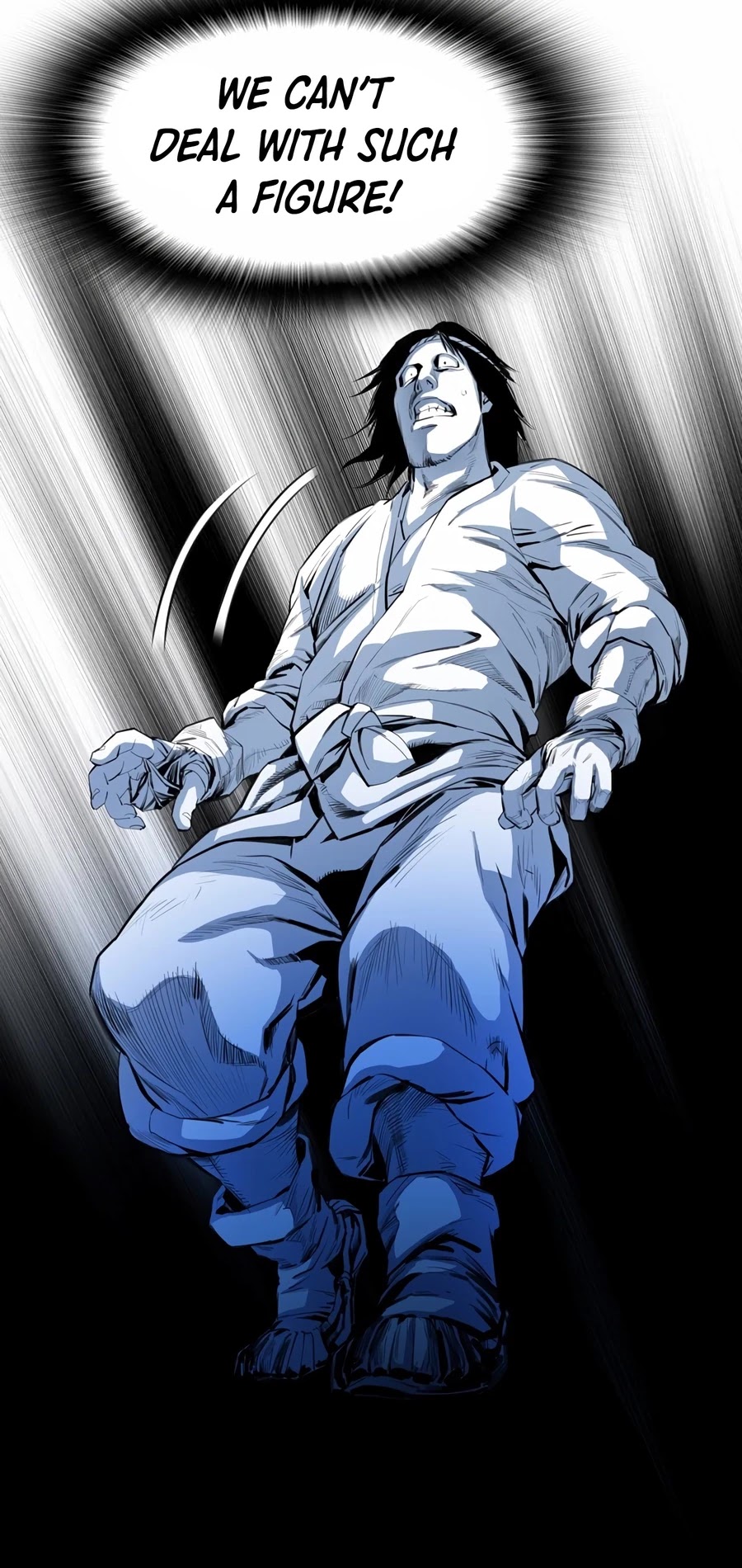 Way To Heaven Chapter 7 page 58 - Chapter 7
