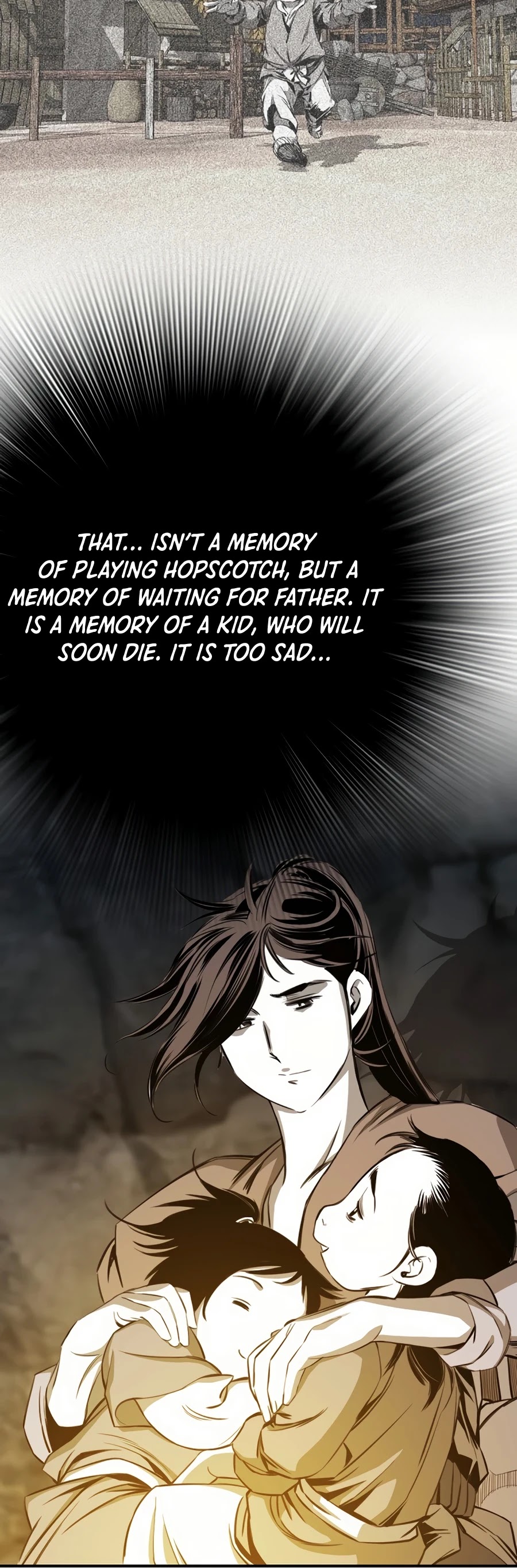 Way To Heaven Chapter 70 page 10 - Chapter 70