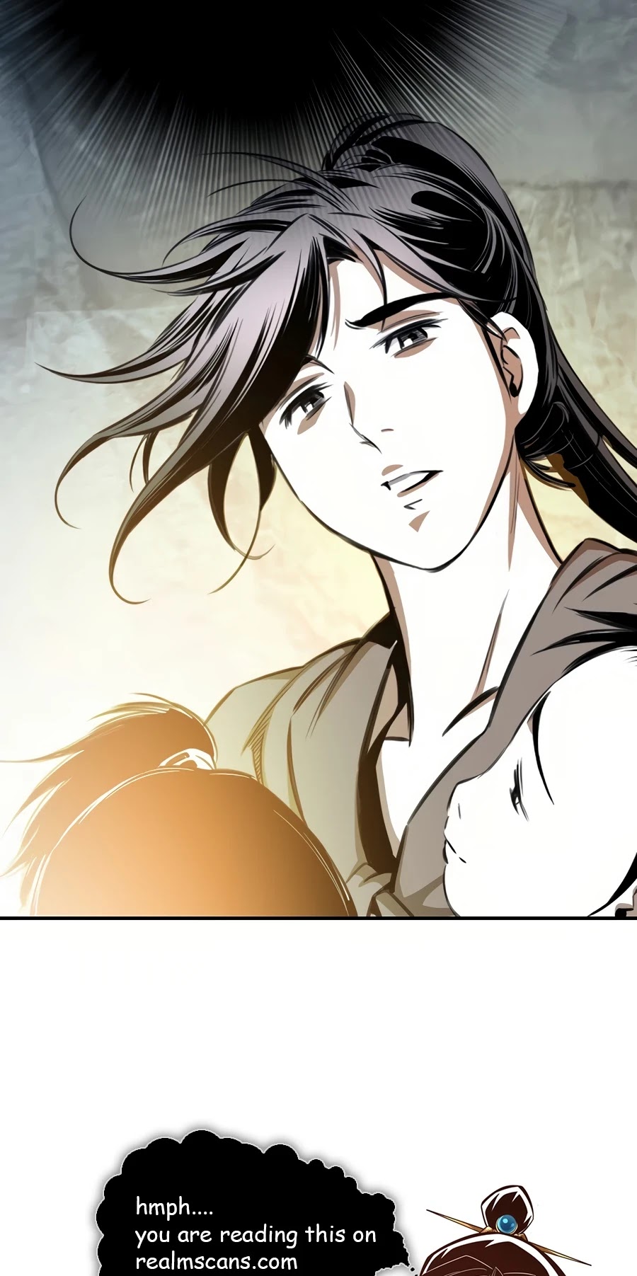 Way To Heaven Chapter 70 page 12 - Chapter 70