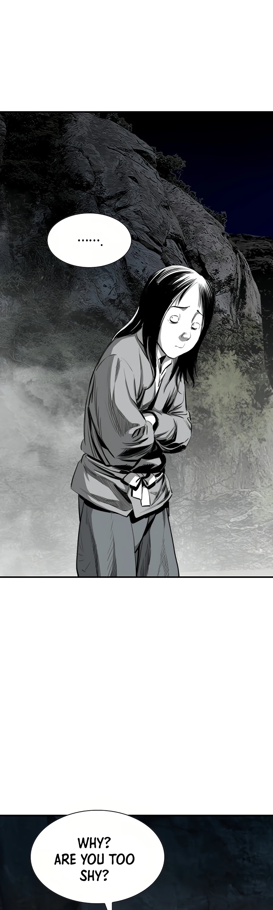 Way To Heaven Chapter 70 page 14 - Chapter 70