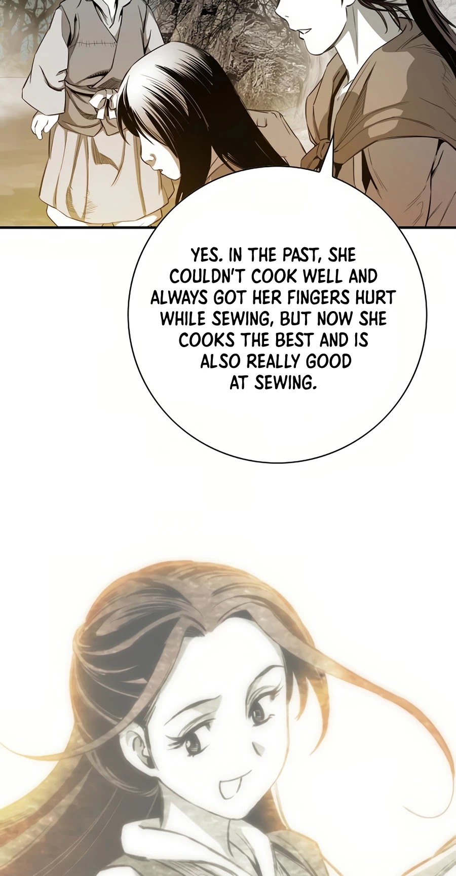 Way To Heaven Chapter 70 page 18 - Chapter 70