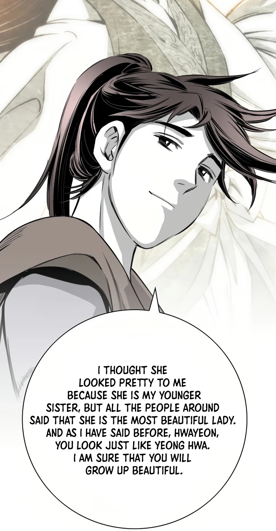 Way To Heaven Chapter 70 page 19 - Chapter 70