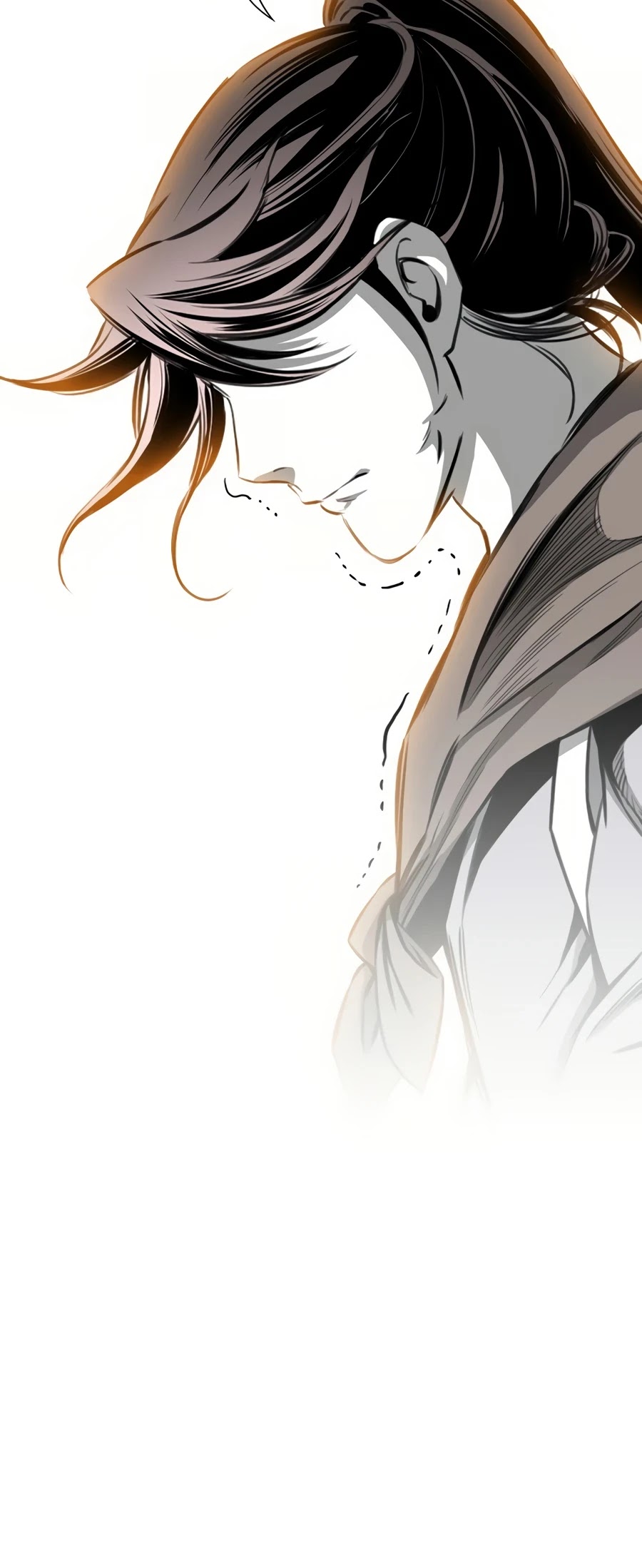 Way To Heaven Chapter 70 page 23 - Chapter 70