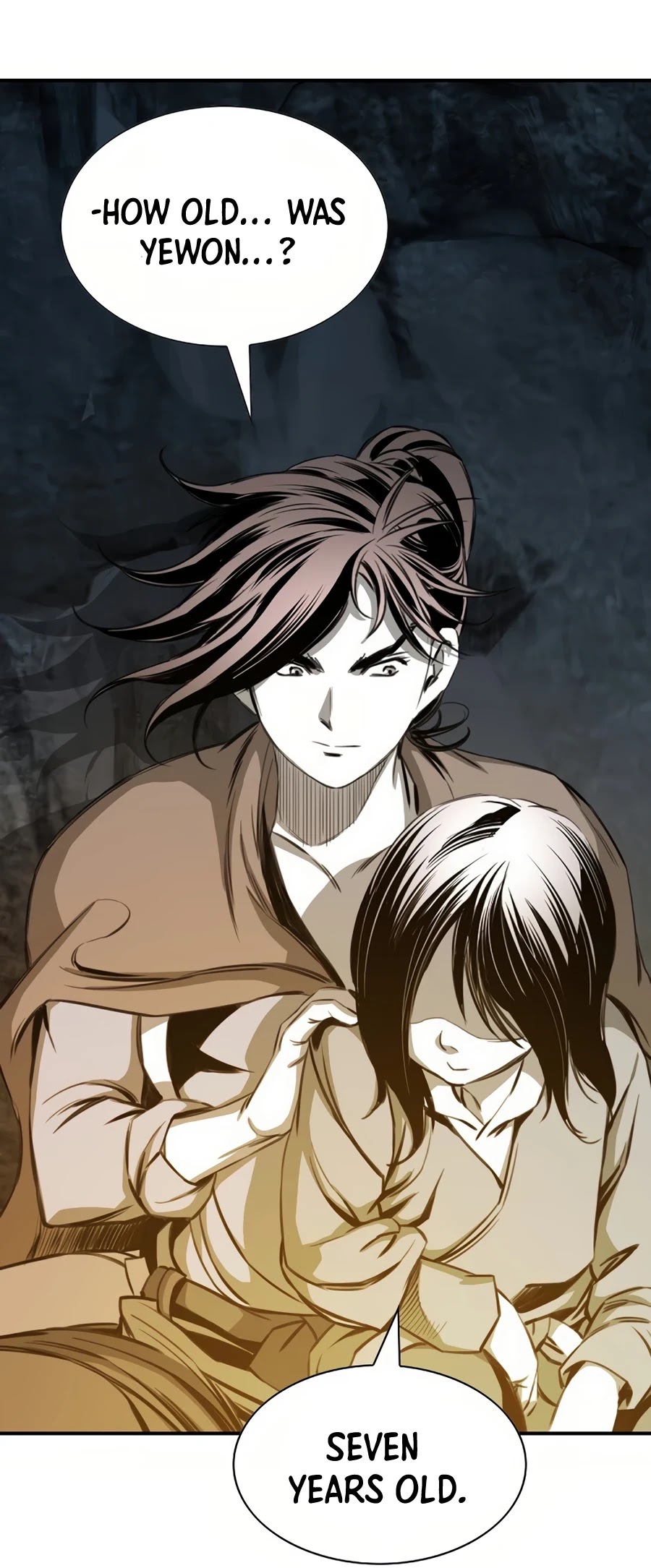 Way To Heaven Chapter 70 page 24 - Chapter 70