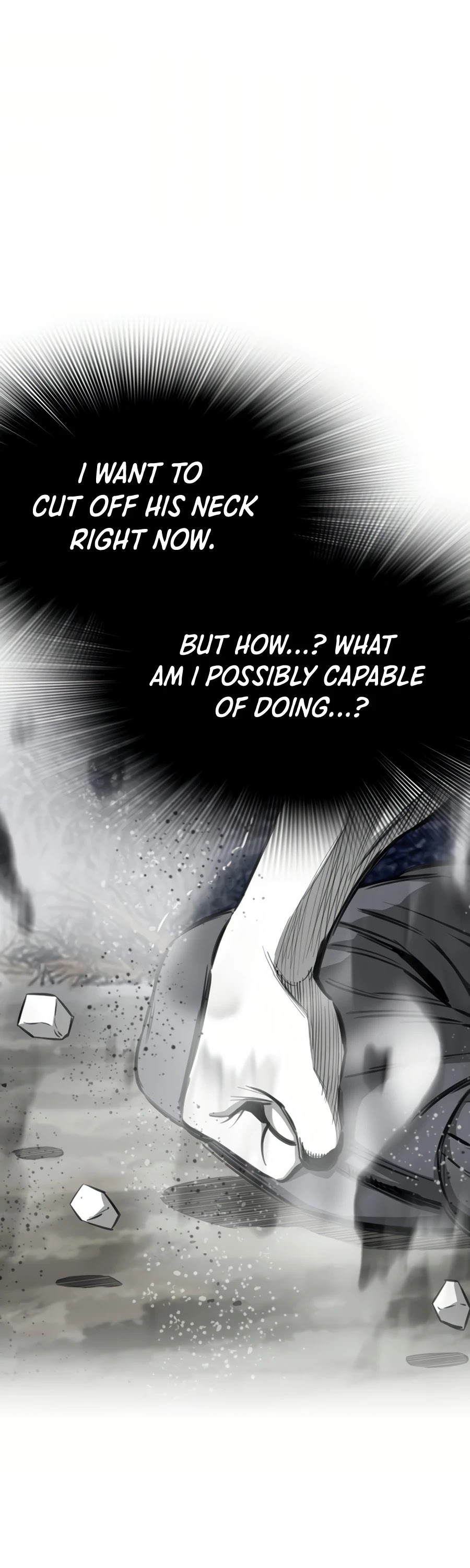 Way To Heaven Chapter 70 page 27 - Chapter 70
