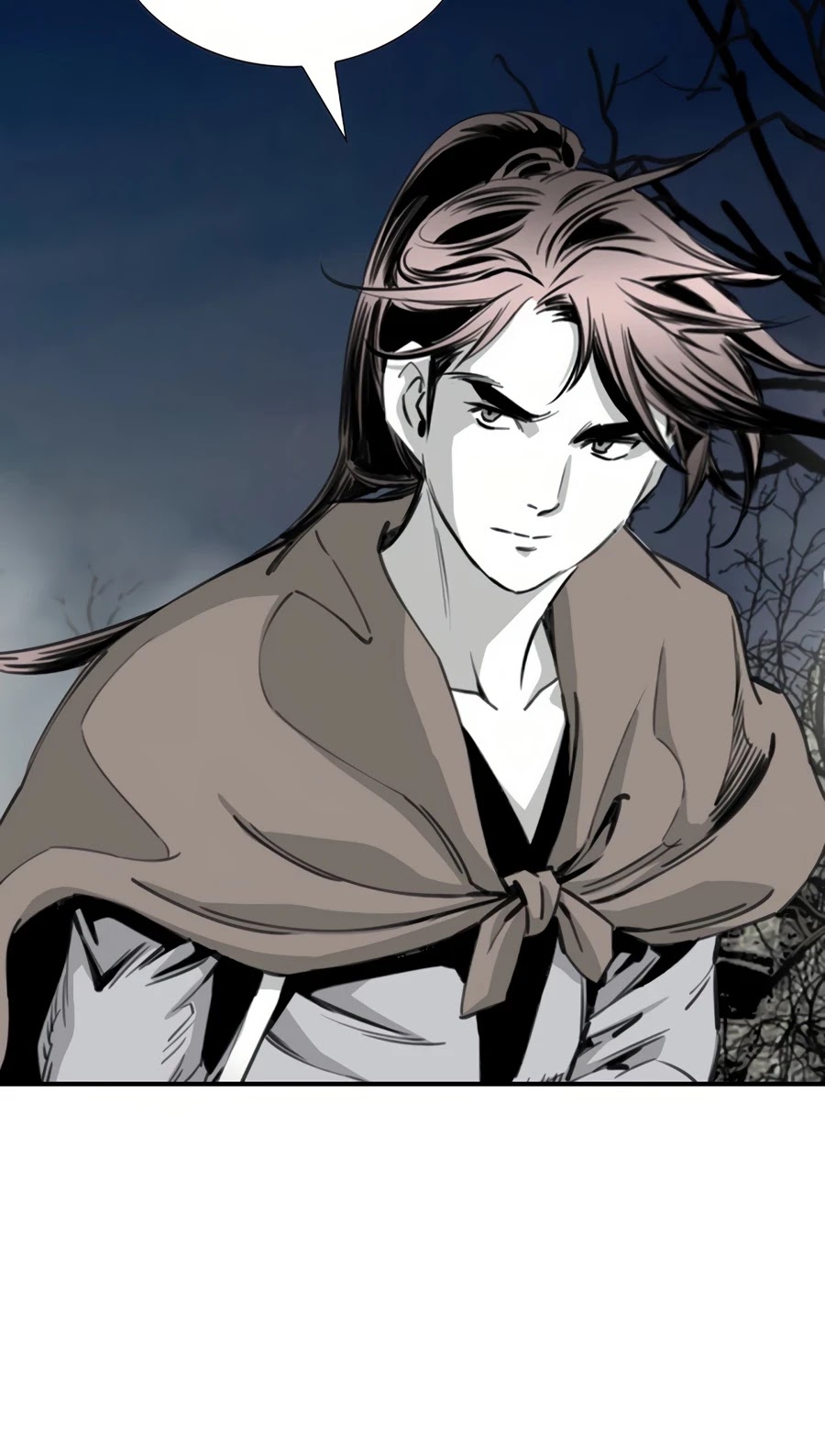 Way To Heaven Chapter 70 page 35 - Chapter 70