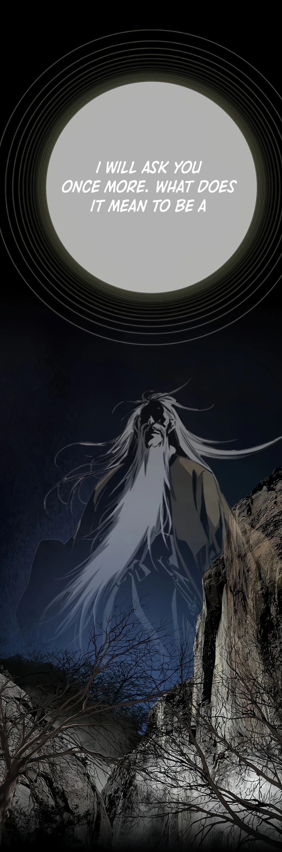 Way To Heaven Chapter 70 page 42 - Chapter 70