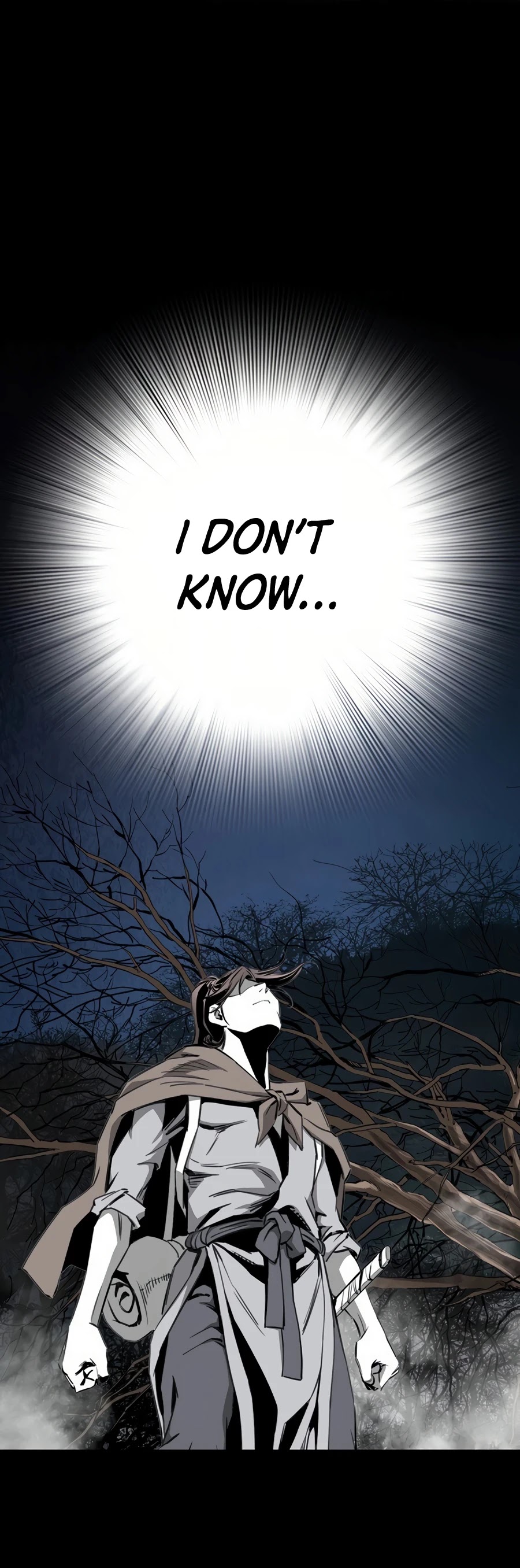 Way To Heaven Chapter 70 page 43 - Chapter 70