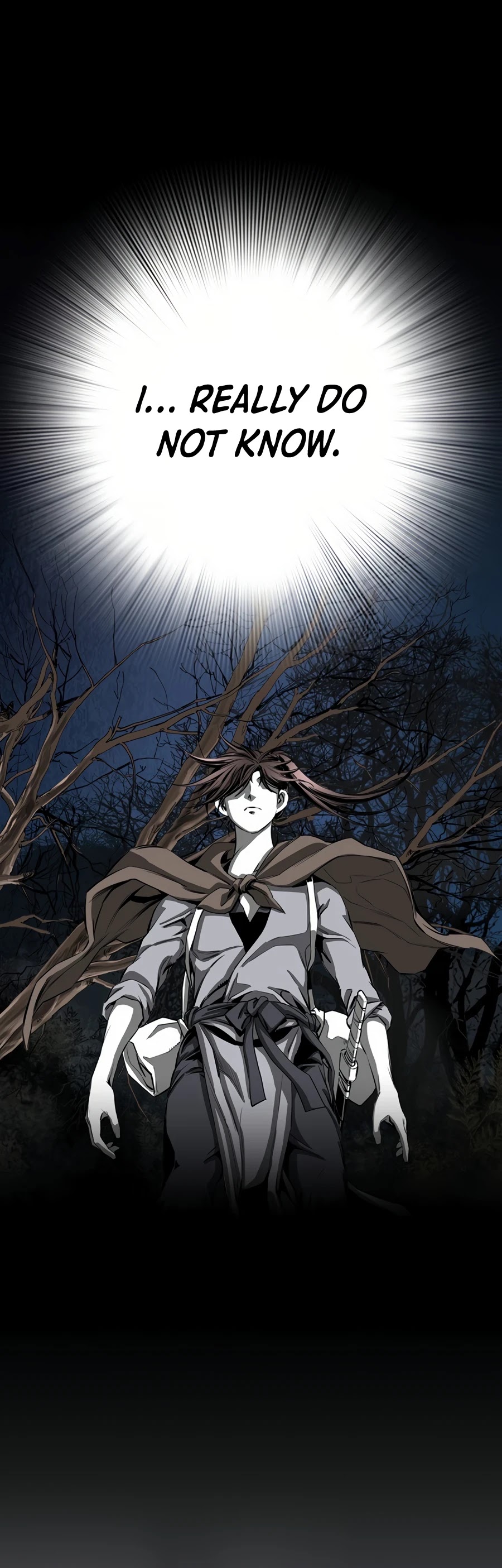 Way To Heaven Chapter 70 page 44 - Chapter 70