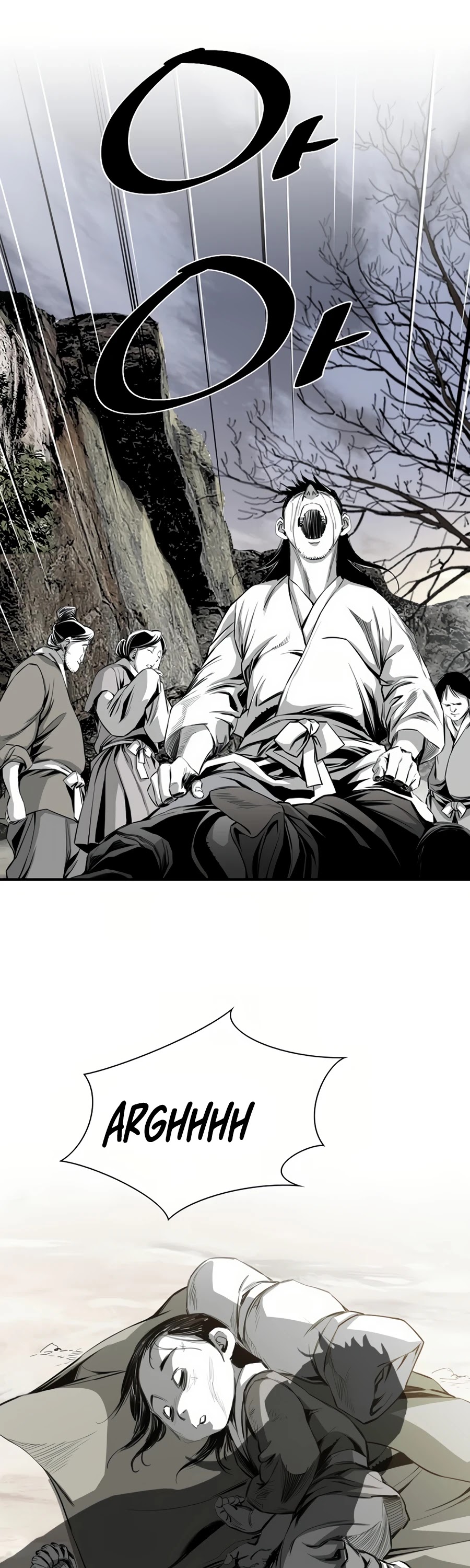 Way To Heaven Chapter 70 page 46 - Chapter 70