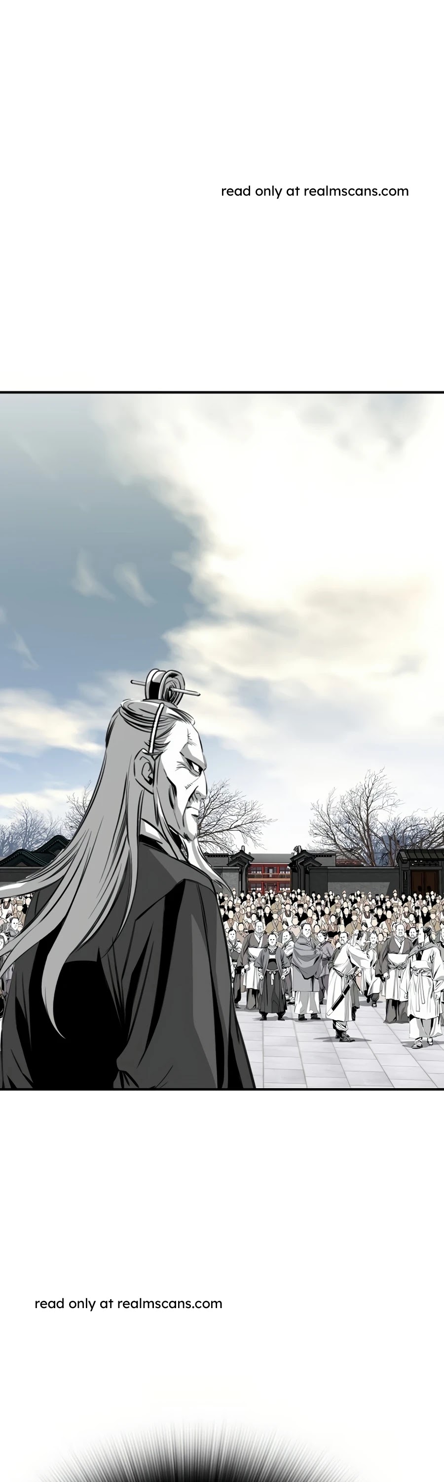 Way To Heaven Chapter 70 page 57 - Chapter 70