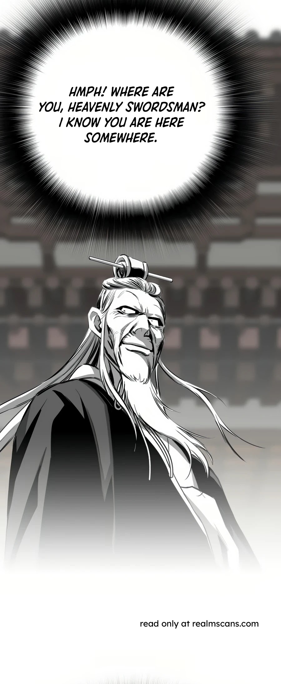 Way To Heaven Chapter 70 page 58 - Chapter 70
