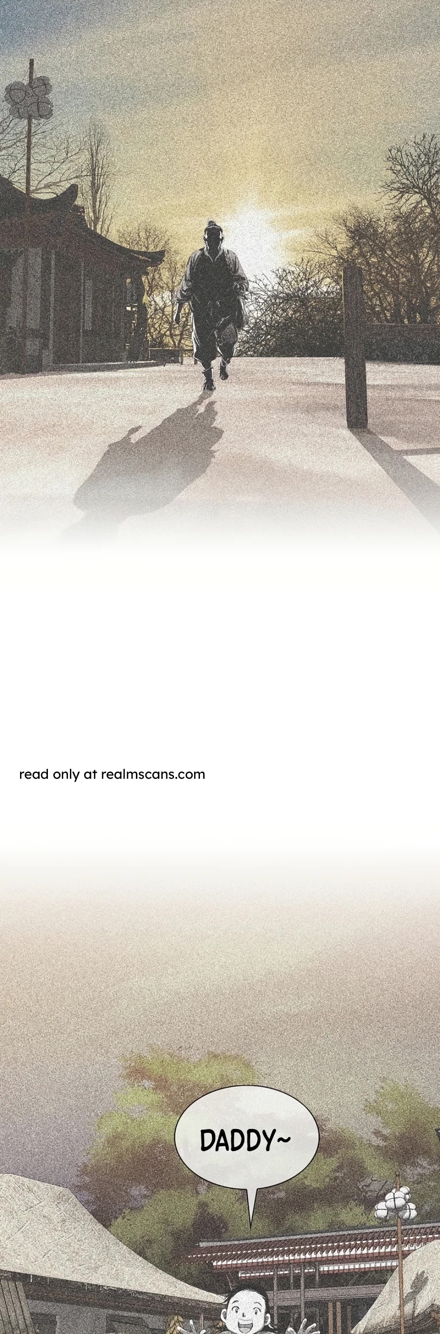 Way To Heaven Chapter 70 page 9 - Chapter 70