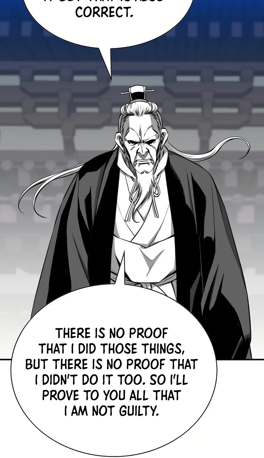 Way To Heaven Chapter 71 page 16 - Chapter 71