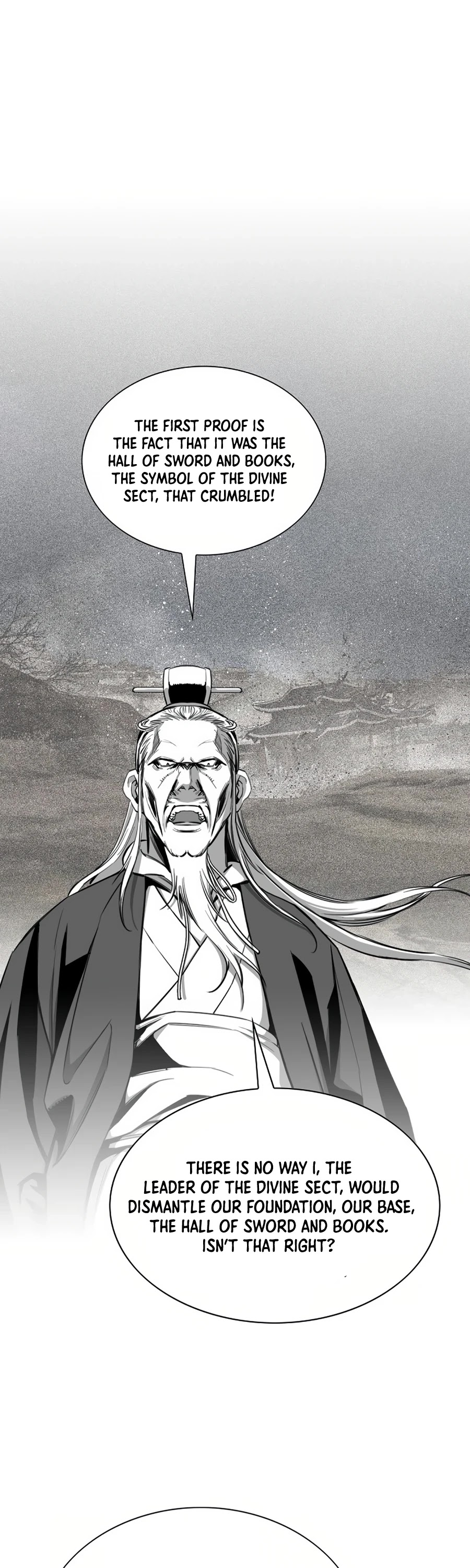 Way To Heaven Chapter 71 page 17 - Chapter 71