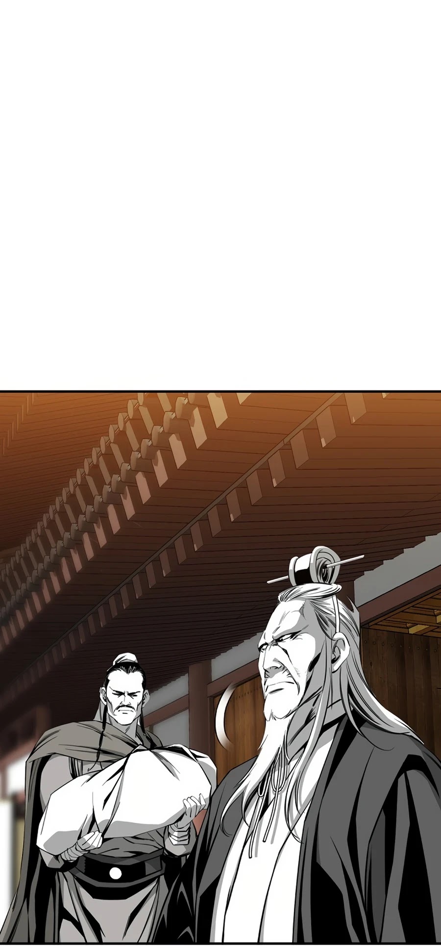 Way To Heaven Chapter 71 page 19 - Chapter 71