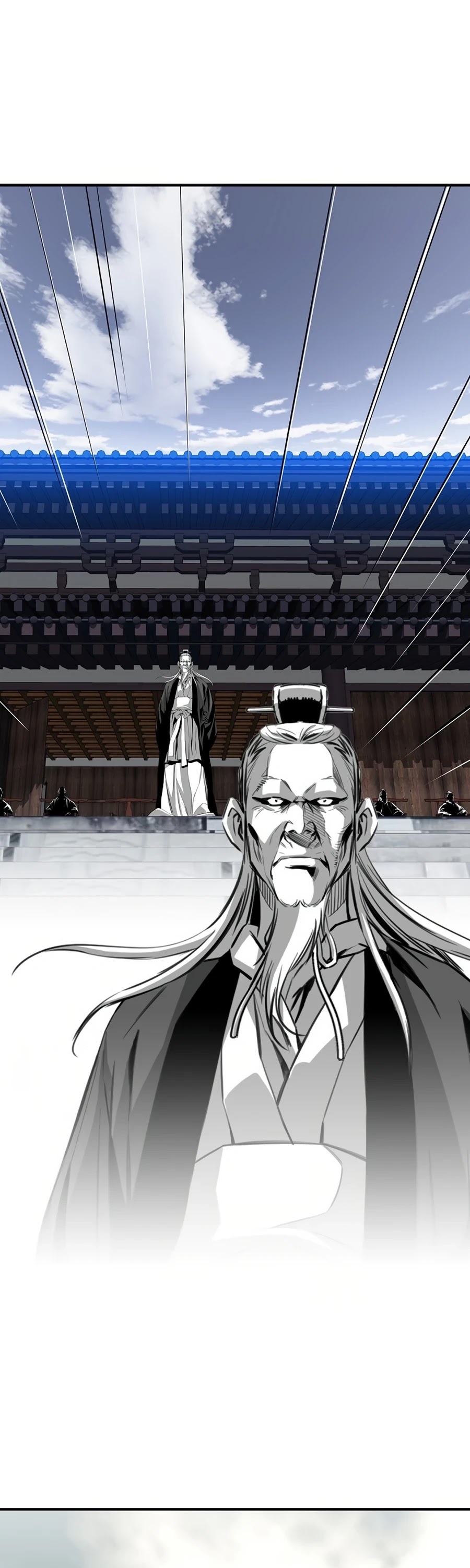 Way To Heaven Chapter 71 page 2 - Chapter 71
