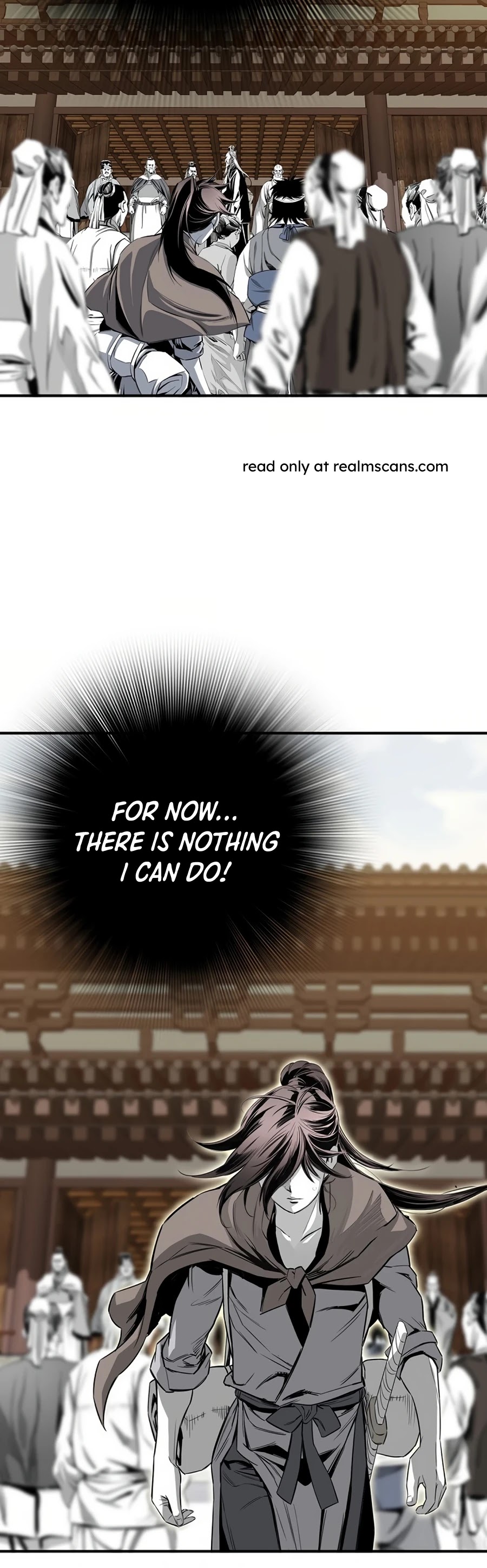 Way To Heaven Chapter 71 page 26 - Chapter 71