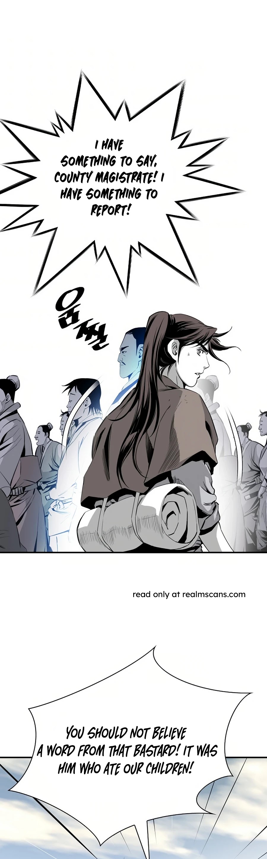 Way To Heaven Chapter 71 page 27 - Chapter 71