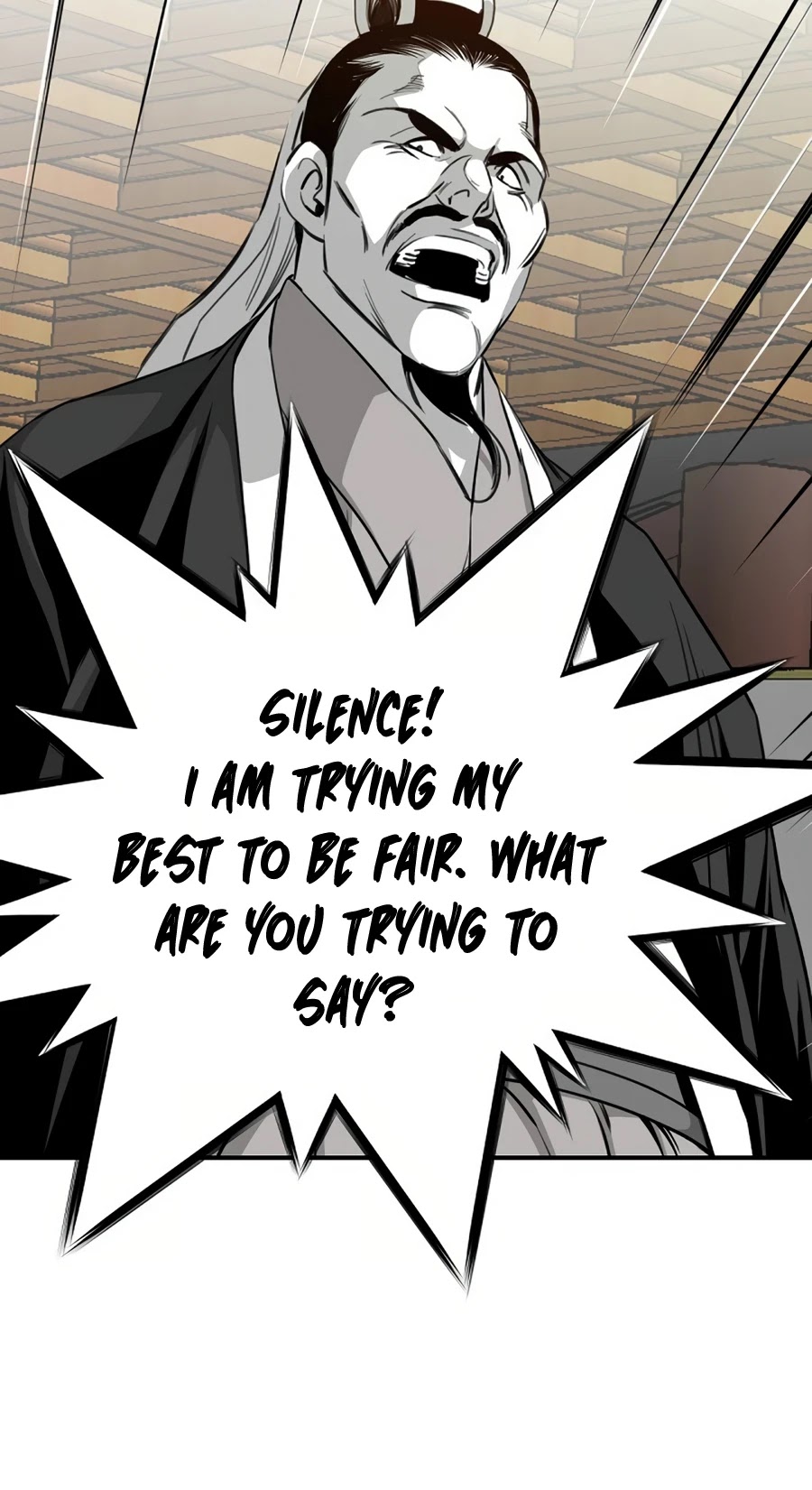 Way To Heaven Chapter 71 page 34 - Chapter 71