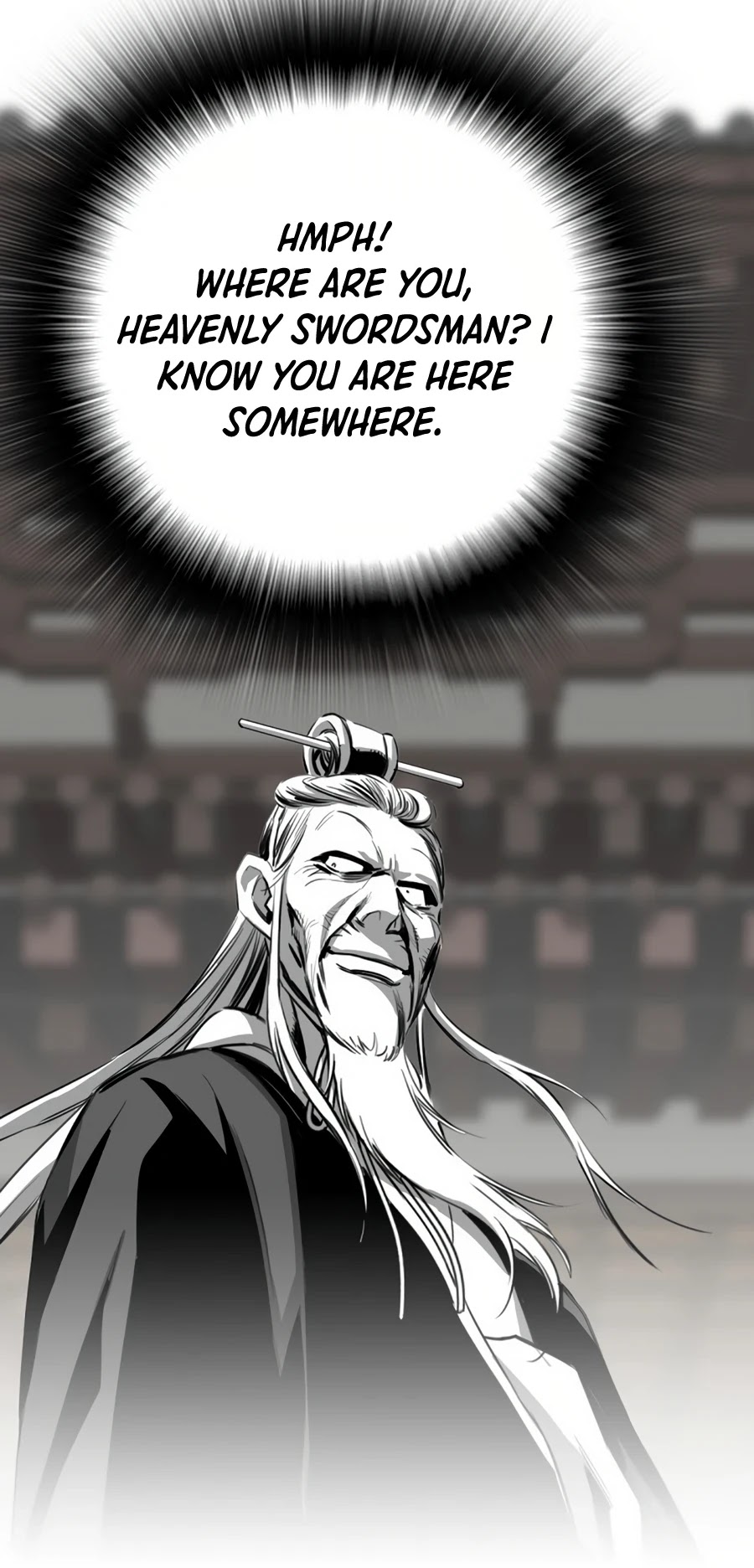 Way To Heaven Chapter 71 page 4 - Chapter 71