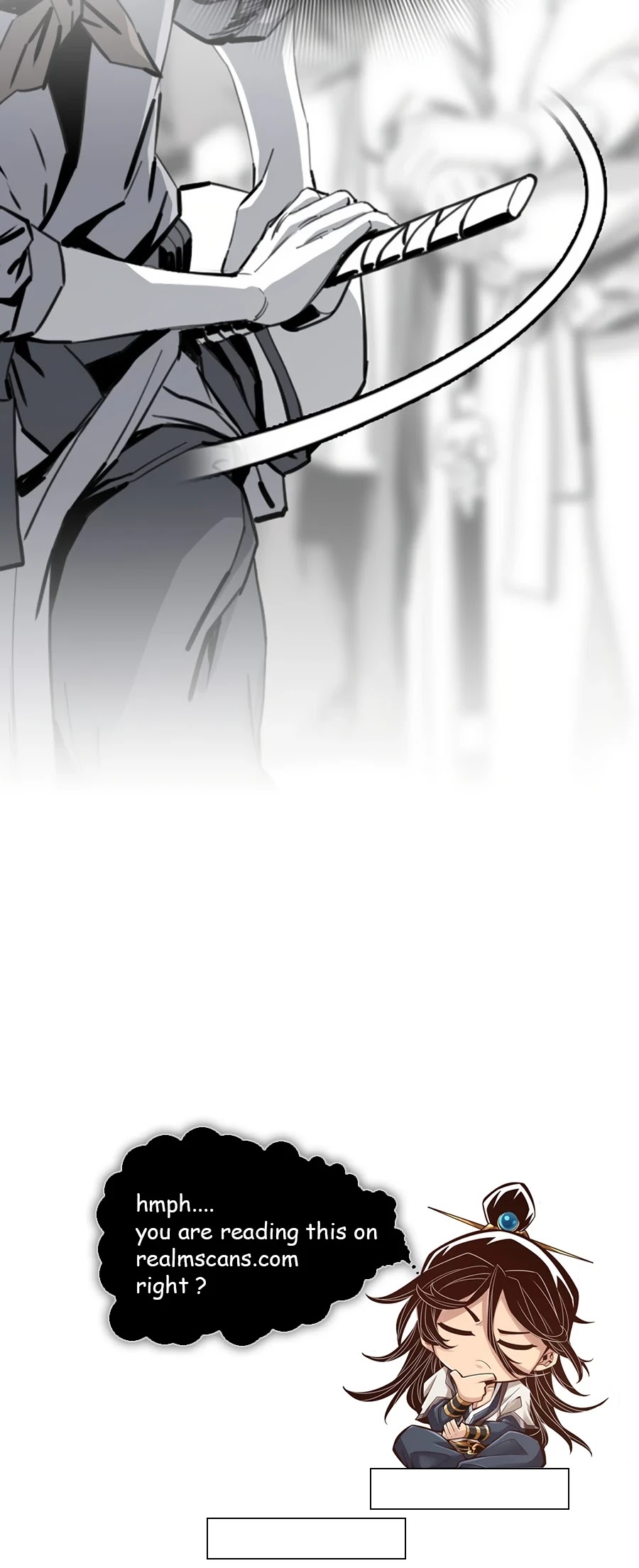 Way To Heaven Chapter 71 page 41 - Chapter 71