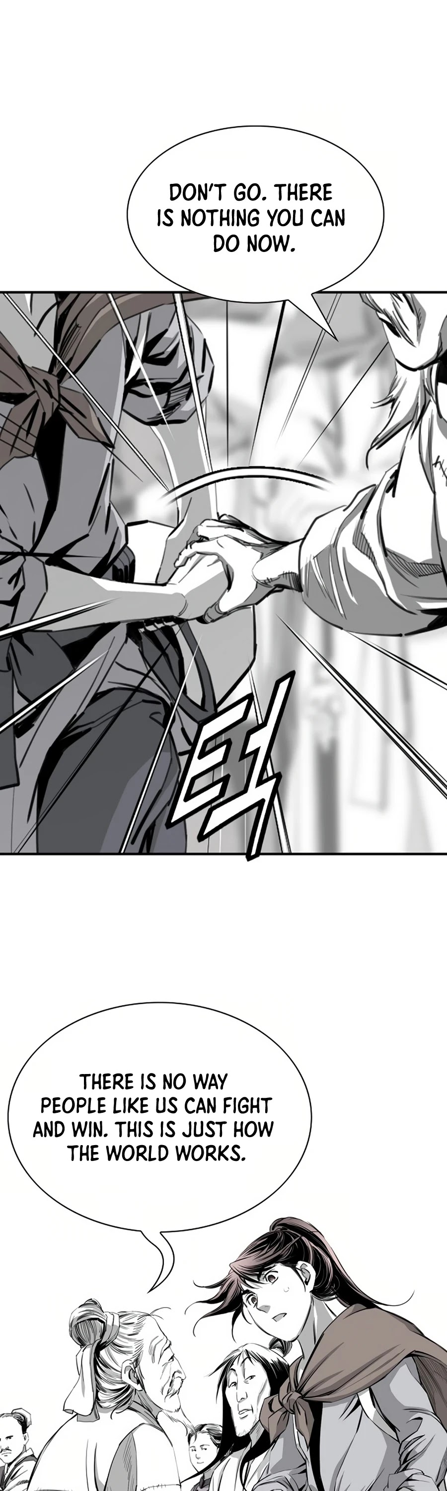 Way To Heaven Chapter 71 page 42 - Chapter 71