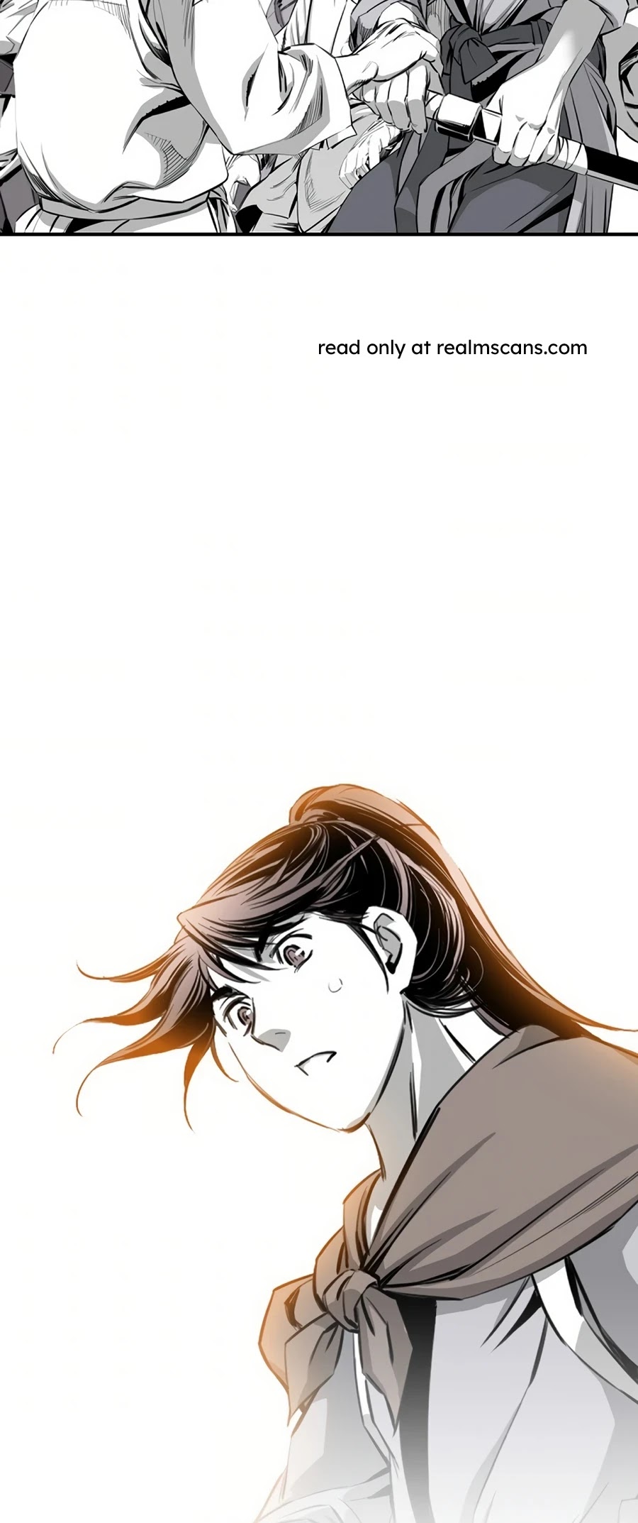 Way To Heaven Chapter 71 page 43 - Chapter 71