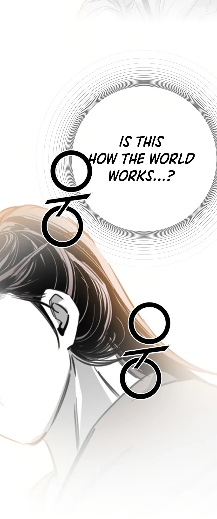 Way To Heaven Chapter 71 page 44 - Chapter 71