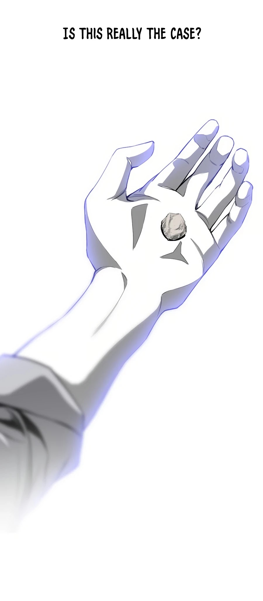 Way To Heaven Chapter 71 page 46 - Chapter 71