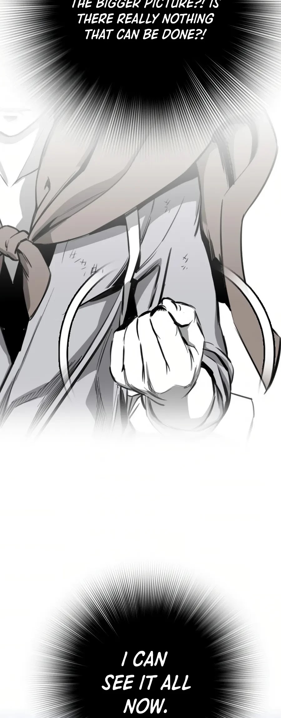 Way To Heaven Chapter 71 page 49 - Chapter 71