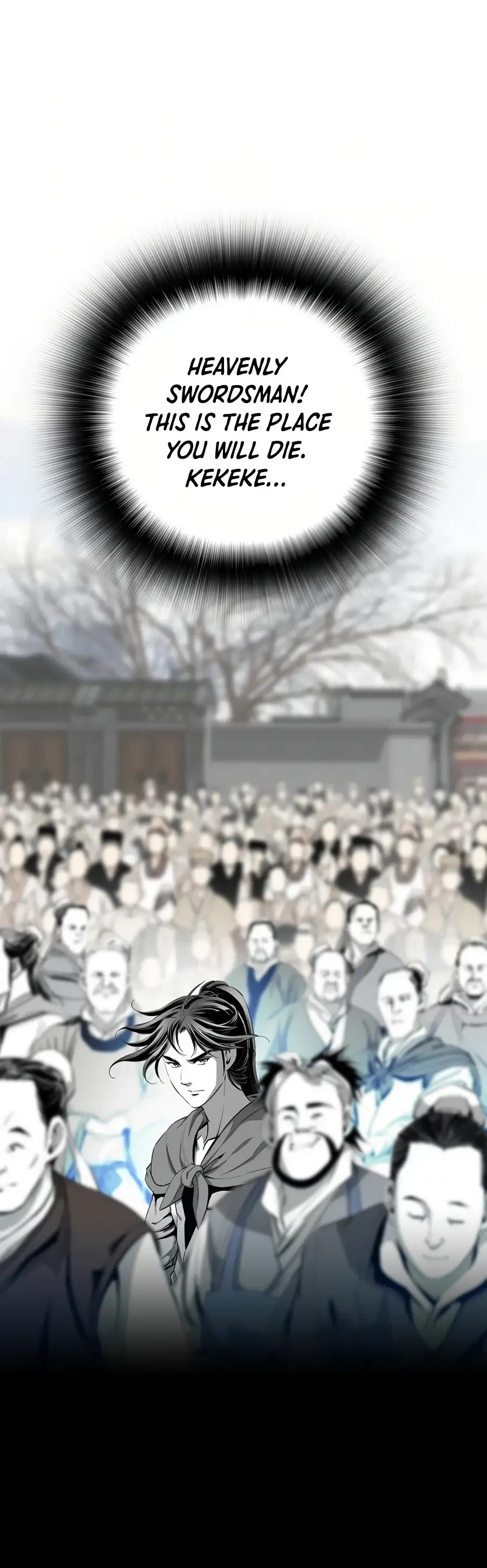 Way To Heaven Chapter 71 page 5 - Chapter 71