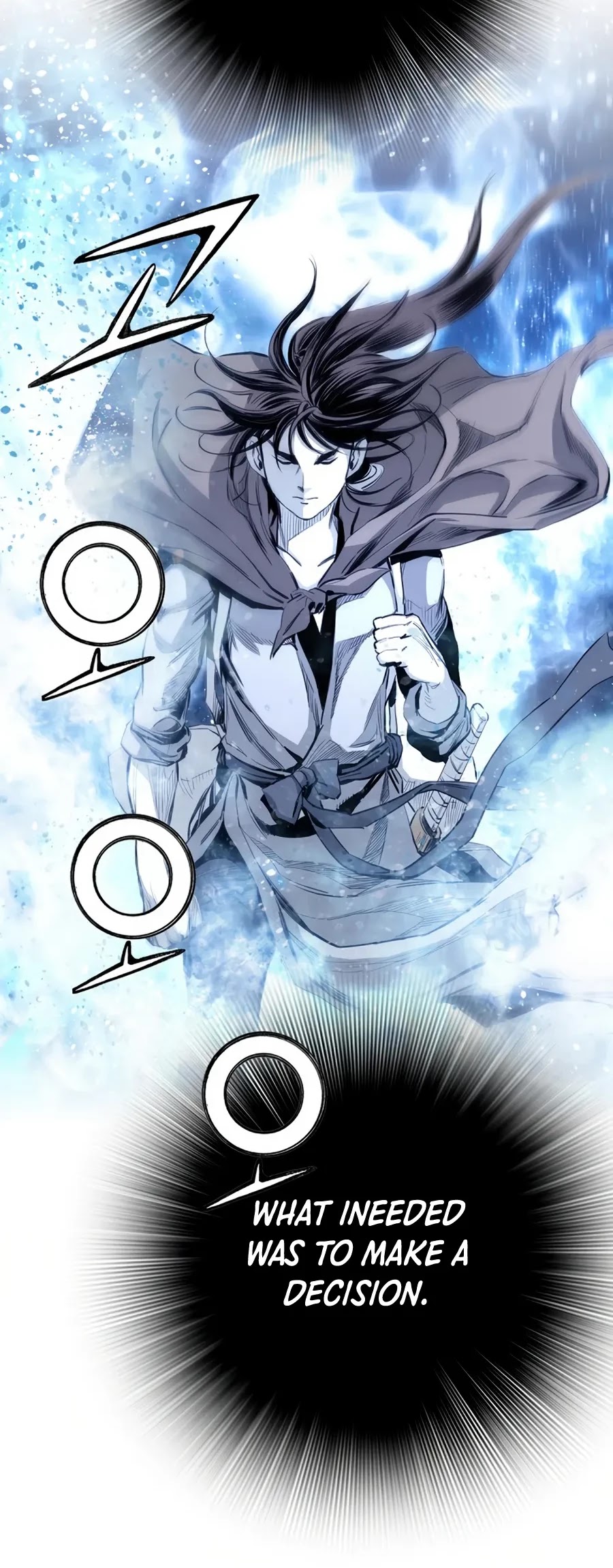 Way To Heaven Chapter 71 page 50 - Chapter 71